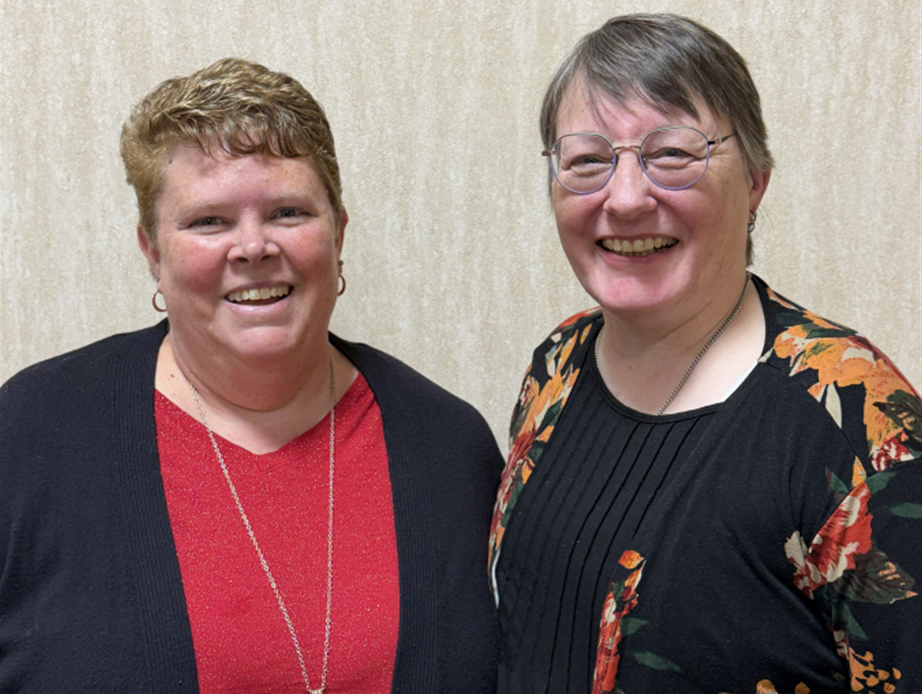 2028 Convention Chairmen